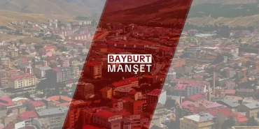 Bayburt Manşet