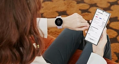 Samsung Galaxy Watch5 Serisi yeni bir sağlık güncellemesi alacak