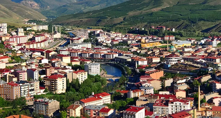 Bayburt Milletvekili Sayısı 2 Oldu, 7 ilin Milletvekili Sayısı Degişti