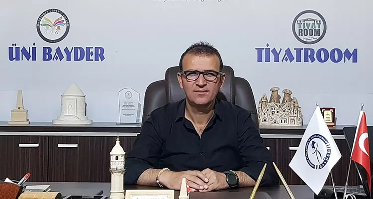 BAYDER Başkanı Fatih Dündar Anlattı, Bayburt'ta Bayramlar Nasıl Kutlanıyor?