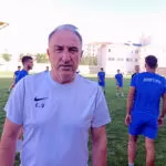 Bayburt Spor Genç Osman Stadyumu’nda Yeni Sezon Hazırlıklarına Başladı