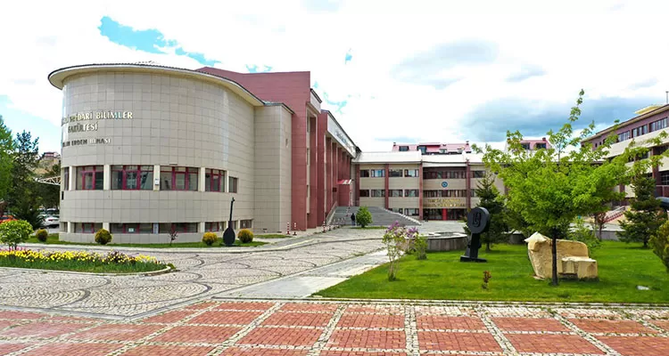 Bayburt Üniversitesi, İnternet Hızında Türkiye İkincisi!