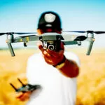 Bayburt'ta Basın Mensuplarına Ücretsiz Drone Ehliyeti Eğitimi