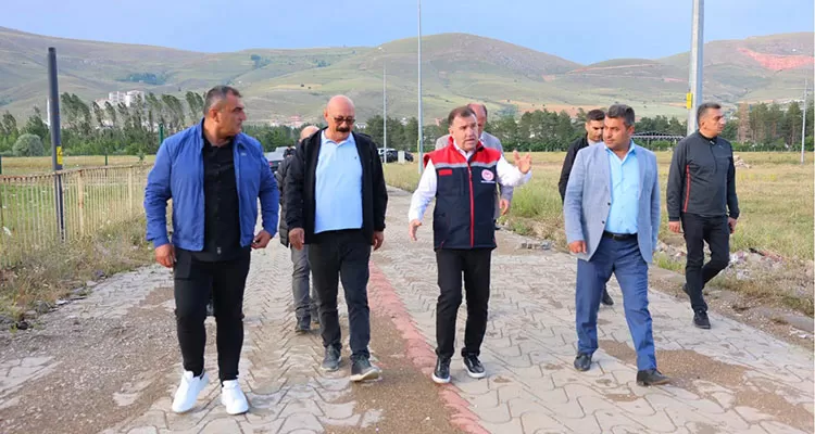 Bayburt'ta Sıcak Hava Balonu Turizmi Heyecan Yaratıyor!