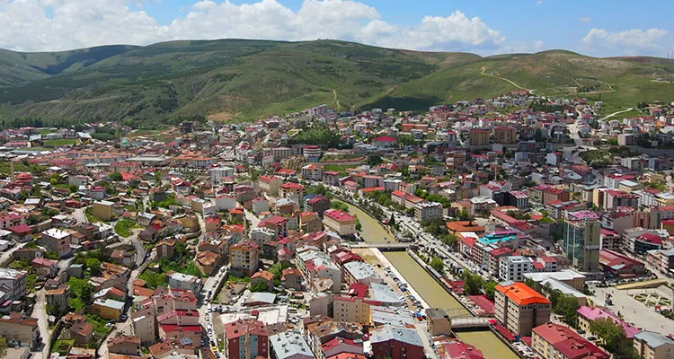 BDDK Açıkladı, İstanbul Zirvede, Bayburt Son Sırada Yer Aldı