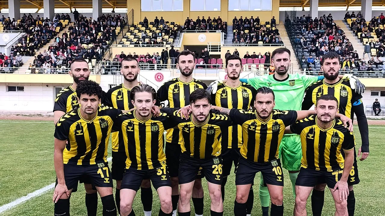 Bayburt Özel İdare Spor, Karabük'te 3 Puanın Peşinde!