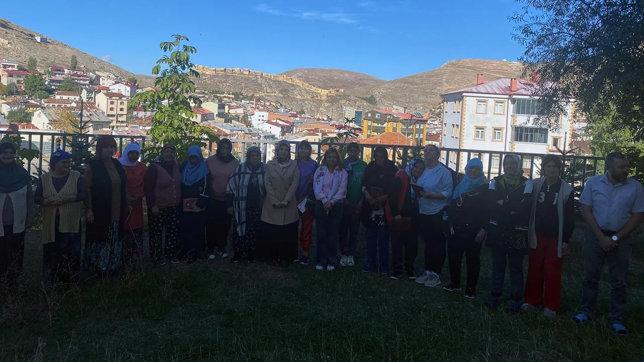 Bayburt'ta Cami Kapıları Engellilere Açıldı: Kalpler Birleşti, Dualar Yükseldi