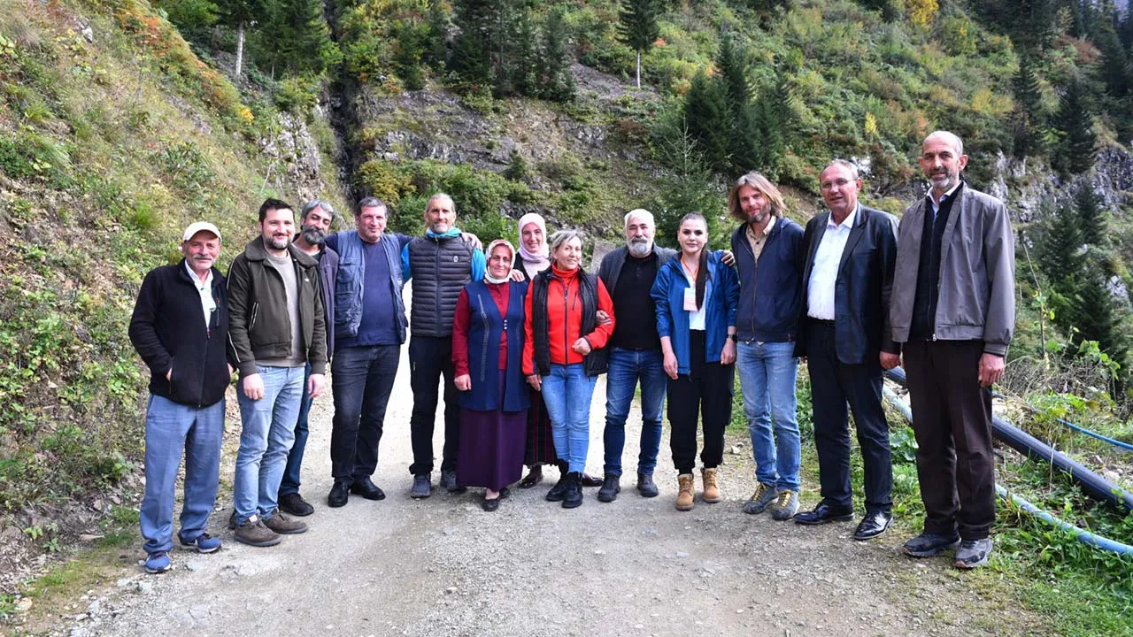 Dünyanın En Tehlikeli Yolu Seçildi, O Yol Uluslararası Basının Gündeminde!