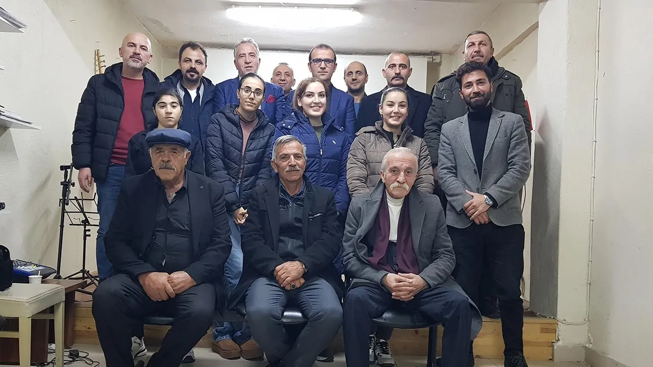 Bayburt'ta Eğitimin Kökenlerine Yolculuk