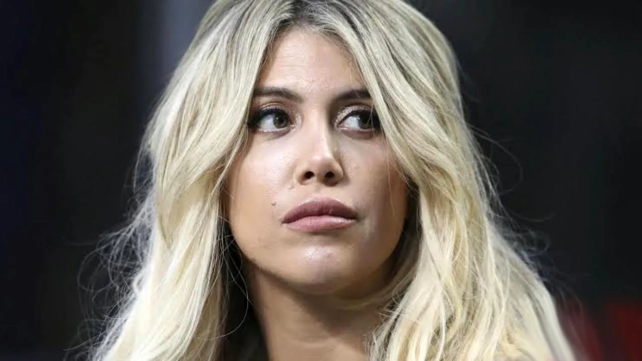 Wanda Nara'dan Şok İtiraf: 