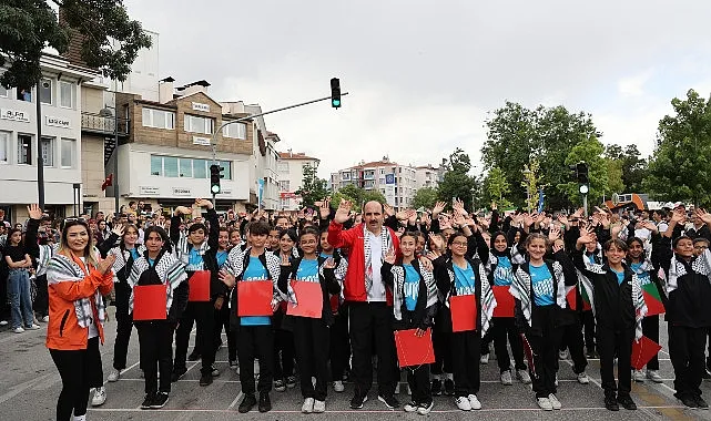 Başkan Altay: “Konya’mızı Sporun Her Alanında Lider Şehir Yapma Kararlılığımız Sürecek”