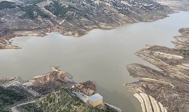 Başkan Çerçioğlu vatandaşları suyu tasarruflu kullanmaya davet etti