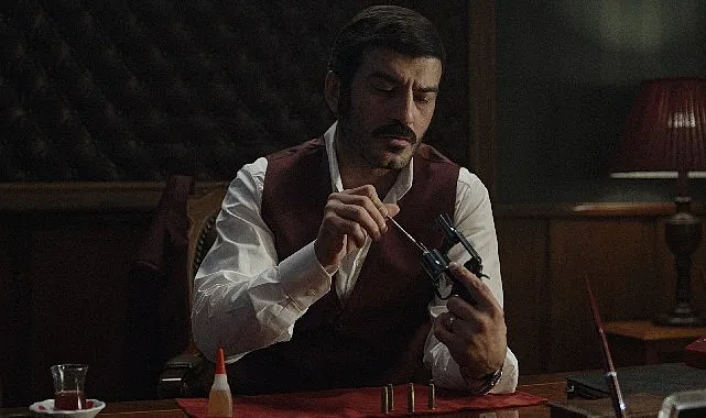 Dayı 2: Bir Adamın Hikâyesi filminin beklenen fragman yayınlandı, Magazin Haberleri