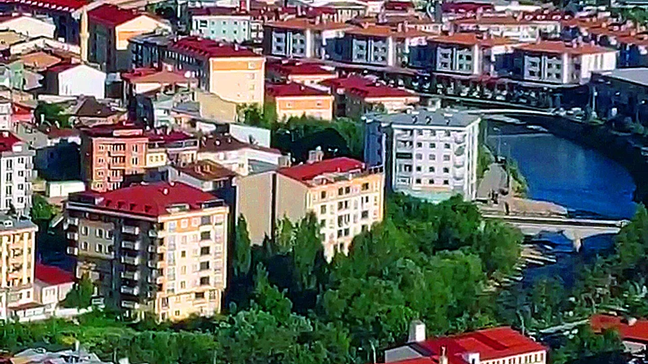 Bayburt Ekonomik Krizde, TÜİK'in Fakirleşme Listesinde 2. Sırada!