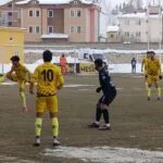 Bayburt Özel İdarespor, Çankayaspor'u Mağlup Ederek Galibiyet Serisine Başladı