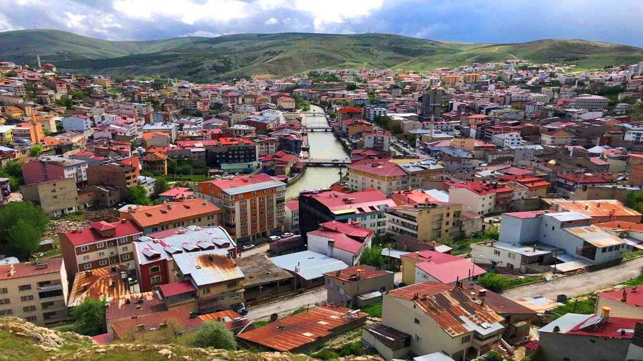 Bayburt’ta 2024 Kasım Ayında 89 Konut Satışı Gerçekleşti