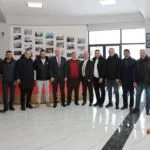 Bayburt'ta 30 Yılın Zirvesi, Kar Esareti Bitti, Başkan Memiş Ekipleri Kutladı