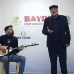 Bayburt'ta "Kirazoğlu" Hikayesi Yeniden Canlandı!