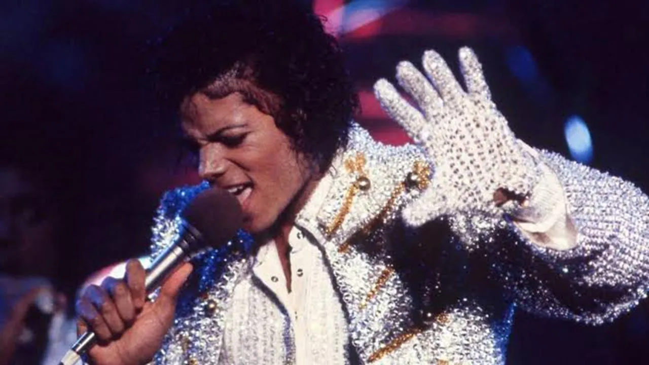 Efsane Geri Dönüyor, Michael Jackson'ın Kayıp Şarkıları 15 Yıl Sonra Gün Yüzüne Çıktı!