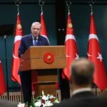 Erdoğan'dan Asgari Ücrete Dair Net Mesaj: Hem Çalışan, Hem Ekonomi Odaklı