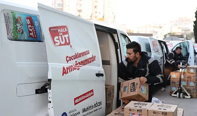 2024 yılı Halk ürünleriyle geçti haberi