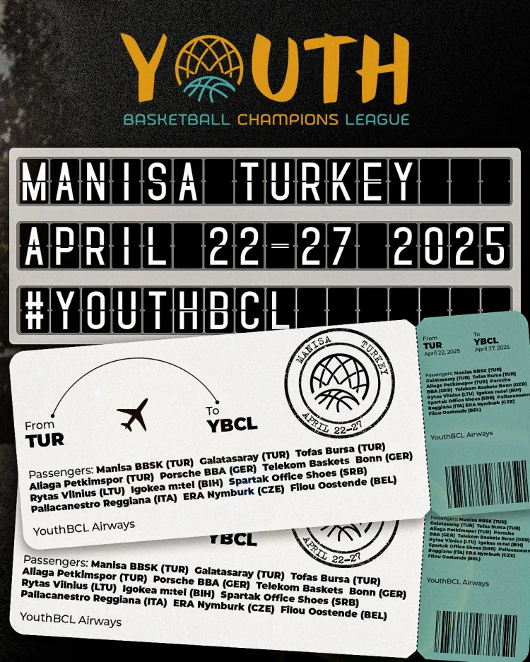 2025 Youth BCL Nisan'da Manisa'da haberi