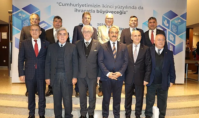 2025 ekonomik program ile “Kararlılık Yılı”  İhracatçı döviz kurunda enflasyon kadar artış istiyor haberi