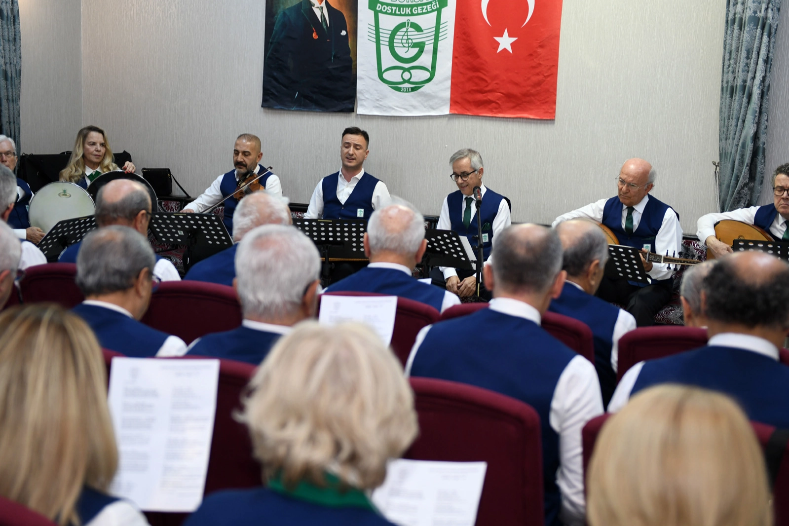 650 yıllık gelenek Bursa Gezek Evi’nde yaşayacak haberi