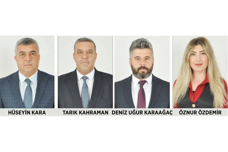 AK Parti Bilecik'te yaprak dökümü haberi