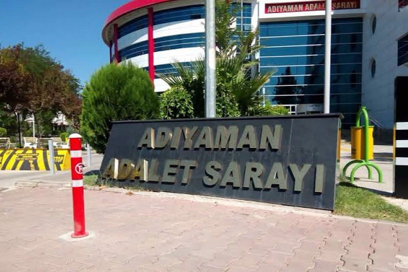 Adıyaman’da polis şehitleri davasında karar çıktı! haberi