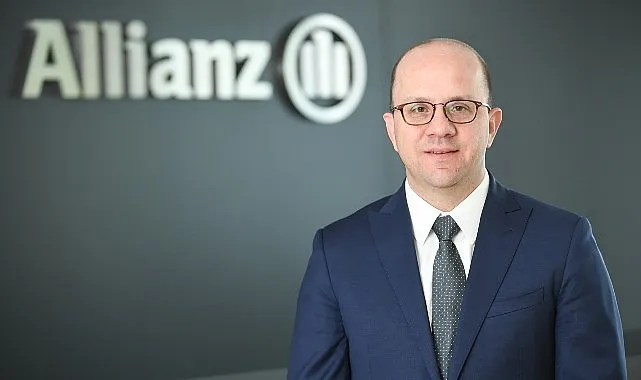 Allianz Risk Barometresi 2025: Küresel iş dünyası için en büyük risk siber olaylar, Türkiye’de ise doğal afetler haberi