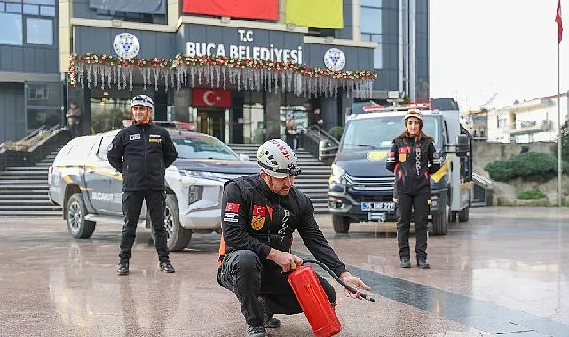 BUCAKUT’tan Kartalkaya yangını sonrası hayat kurtarıcı bilgiler haberi