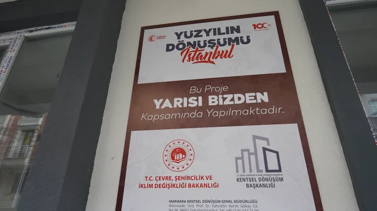 Bakan Kurum: Dönüşümden başka seçenek yok! haberi