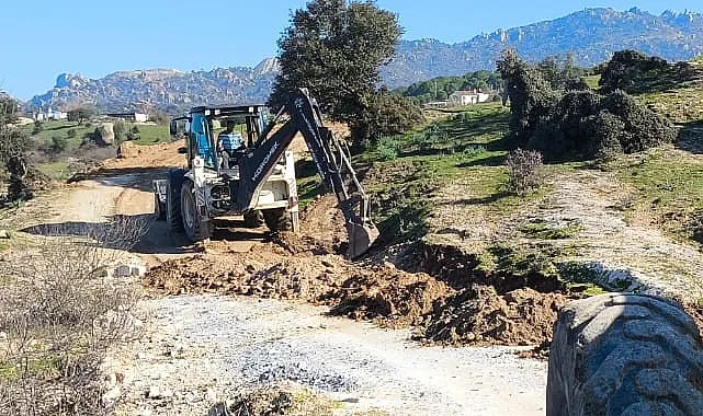 Başkan Çerçioğlu Üreticilerin Talebini Yerine Getirdi haberi