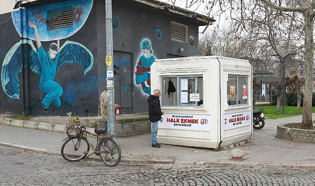 Başkan Filiz Ceritoğlu Sengel duyurdu: “Esnafı ezmeden, halkı mağdur etmeden…” haberi