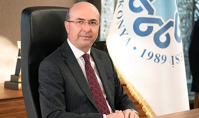 Başkan Pekyatırmacı: “Basını Ortak Akıl İle Yönetim Tarzımızın Bir Parçası Olarak Görüyoruz” haberi