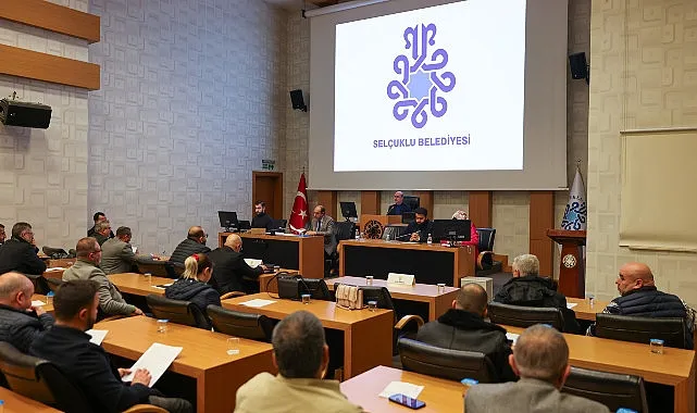 Başkan Pekyatırmacı, “Borçsuz Bir Belediye Olarak Öz Kaynaklarımızla Hizmet ve Yatırımlarımızı Sürdürüyoruz” haberi