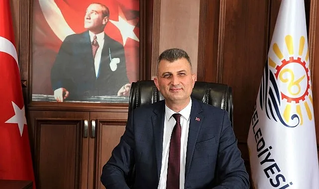 Başkan Sezer: “16 Ocak Ülkemiz İçin Müstesna Bir Gündür" haberi