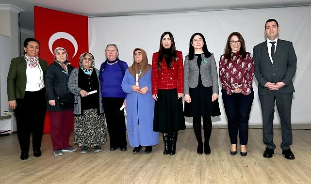 Bayraklı’da farkındalık semineri haberi