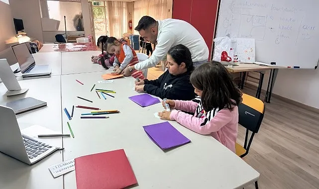 Bayraklı’da yarıyıl tatili dopdolu geçecek haberi