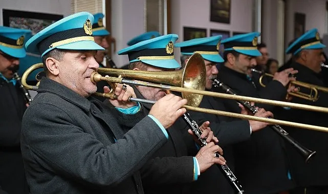 Burhaniye’de 20. zeytin ve zeytinyağı hasat festivali başladı haberi