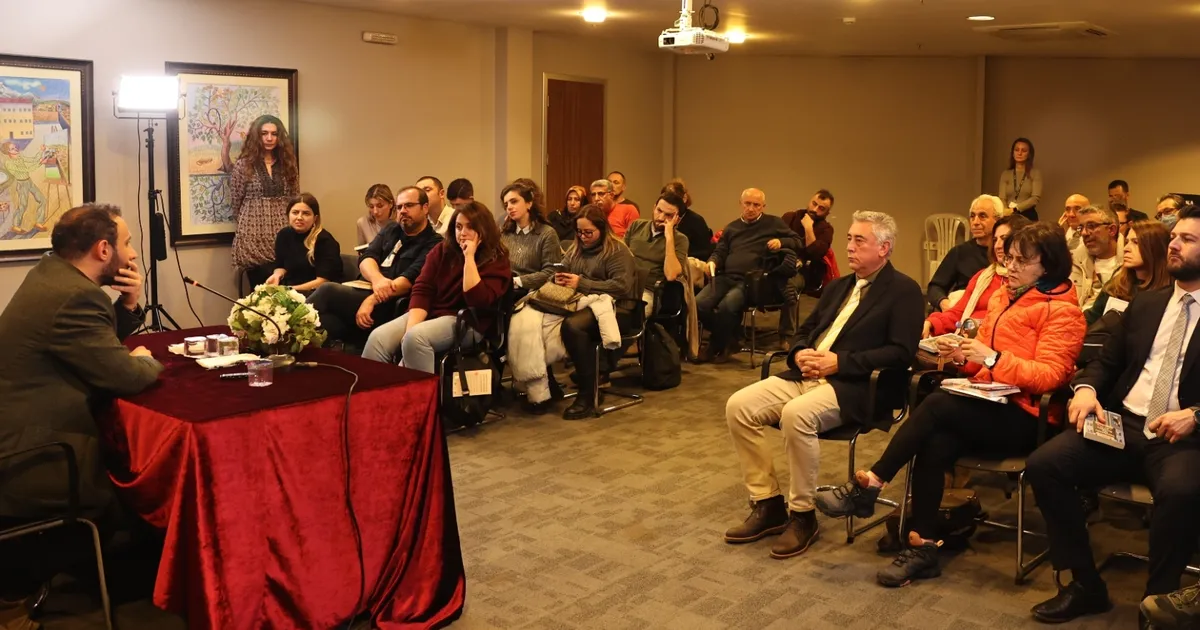 Bursa’nın dönüşümüne sosyolojik bakış haberi