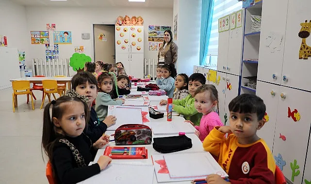 Büyükşehir, Seydikemer ve Ortaca’da Gündüz Bakımevi Açmaya Hazırlanıyor haberi