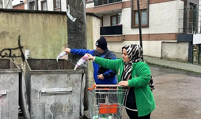 Büyükşehir Zabıtası, 5 bin 500 denetim yaptı haberi