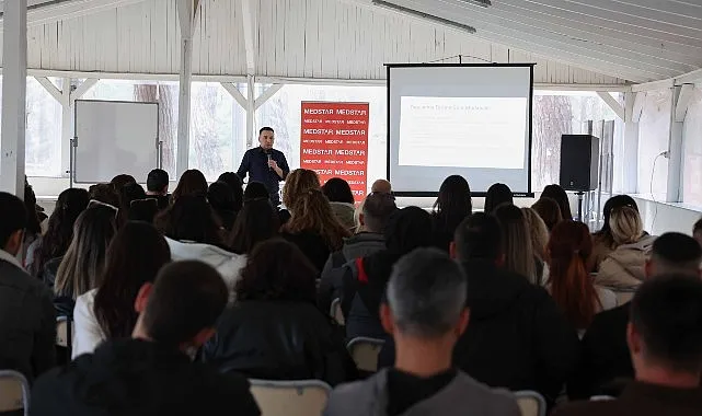 Büyükşehir'den eğitmenlere 'Sporcu Sağlığı' semineri haberi