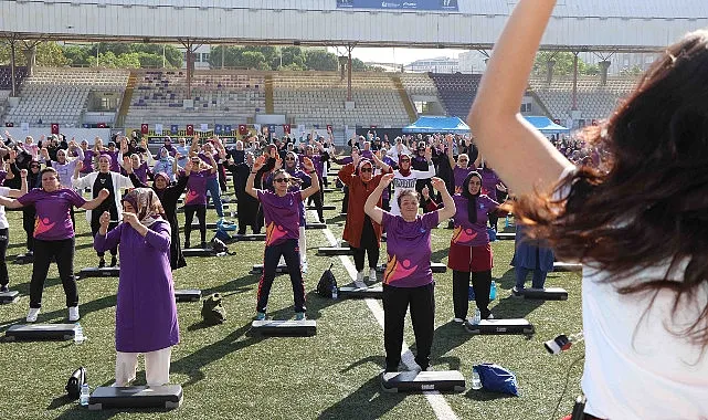 Büyükşehir'den spor, sağlık ve eğitime güçlü destek haberi