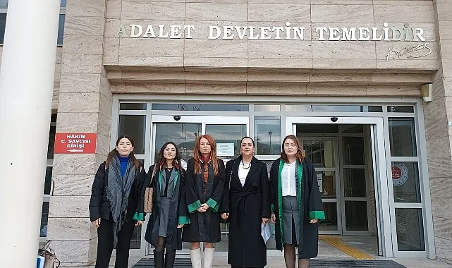 Büyükşehir’den Kadın Cinayetlerine Karşı Öncü Adım haberi