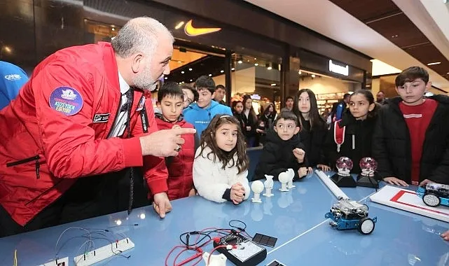 Canik Belediyesi’nin Yapay Zekâ Projesine Avustralya Büyükelçiliği’nden Tam Destek haberi