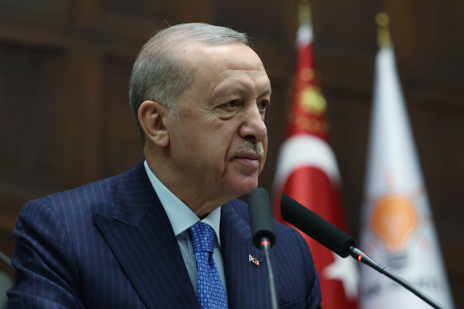 Cumhurbaşkanı Erdoğan: En küçük şüphe izi kalmayacak! haberi