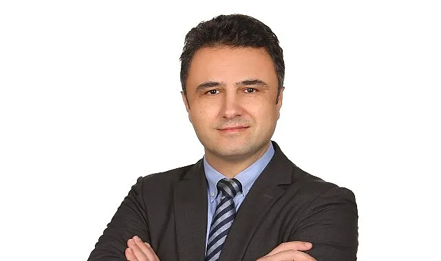 DESA’nın finans yönetimine güçlü atama: Dr. Bilal Kodalak DESA’nın yeni CFO’su oldu haberi